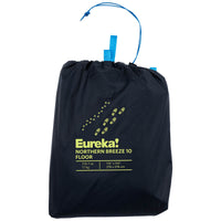 Eureka Northern Breeze 10 Floor